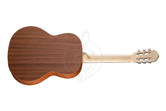 Классическая гитара 4/4 Kremona S65C-GG Sofia Soloist Series Green Globe - Классическая гитара - фото 8