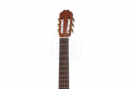 Классическая гитара 4/4 Kremona S65C-LH Sofia Soloist Series - Классическая гитара - фото 4