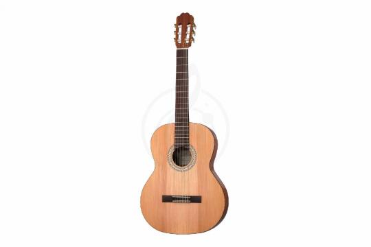 Классическая гитара 4/4 Kremona S65C-LH Sofia Soloist Series - Классическая гитара - фото 8