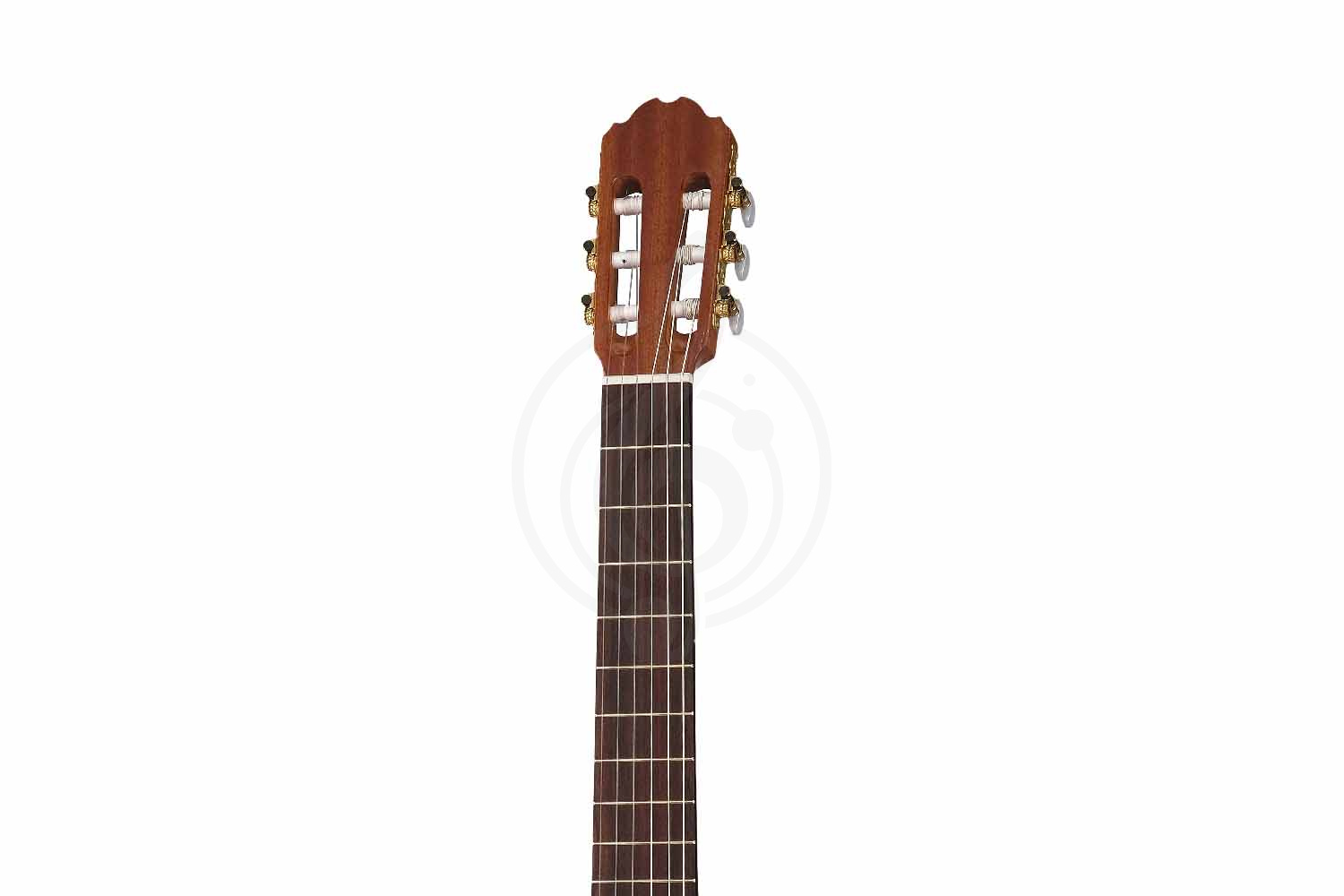 Классическая гитара 4/4 Kremona S65C-LH Sofia Soloist Series - Классическая гитара - фото 4