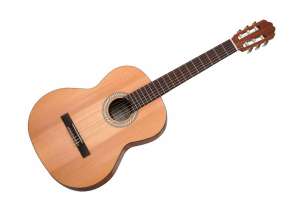 Изображение Kremona S65C-LH Sofia Soloist Series - Классическая гитара