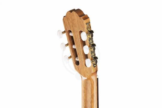 Классическая гитара 4/4 Kremona S65C Sofia Soloist Series - Классическая гитара - фото 3