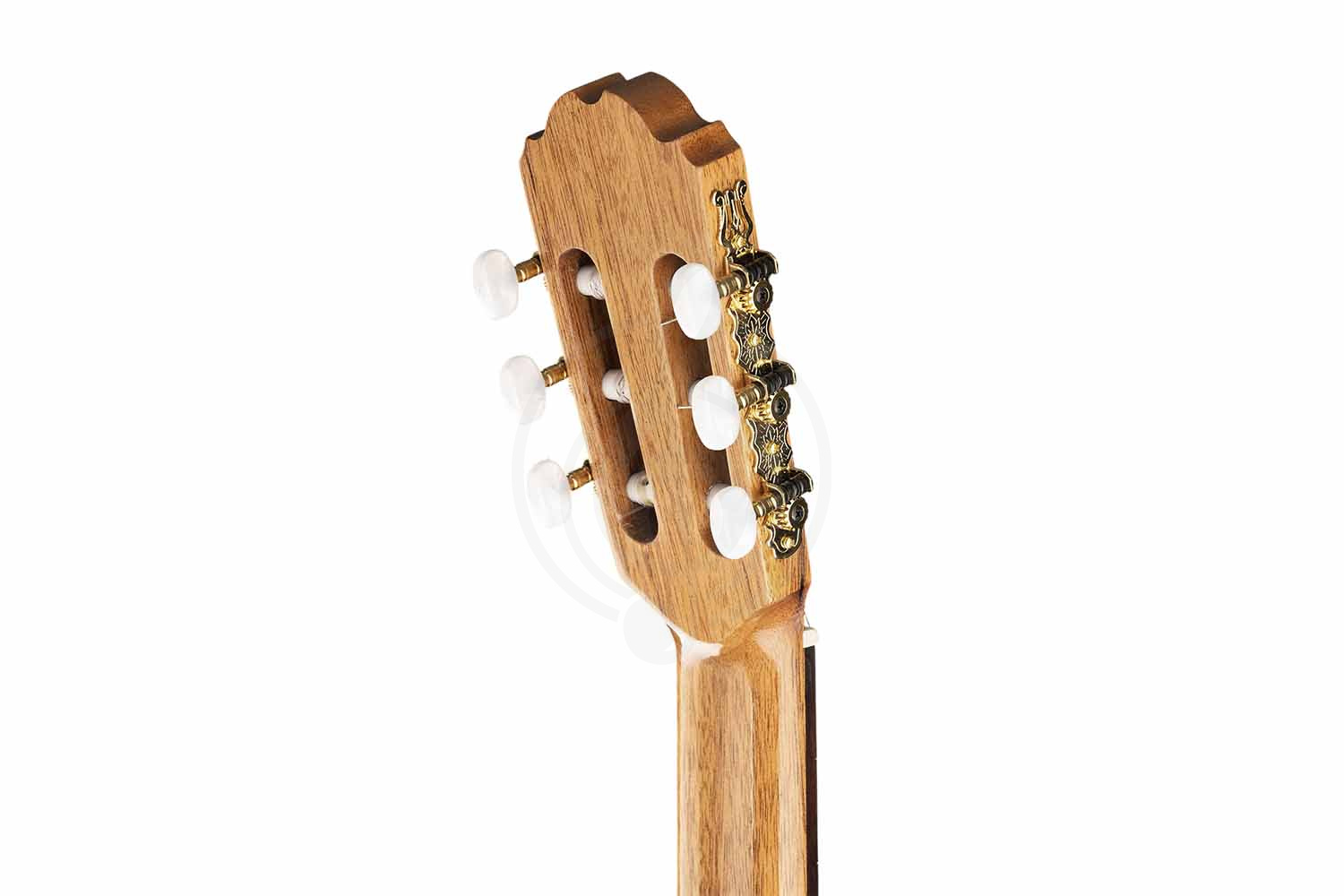 Классическая гитара 4/4 Kremona S65C Sofia Soloist Series - Классическая гитара - фото 3