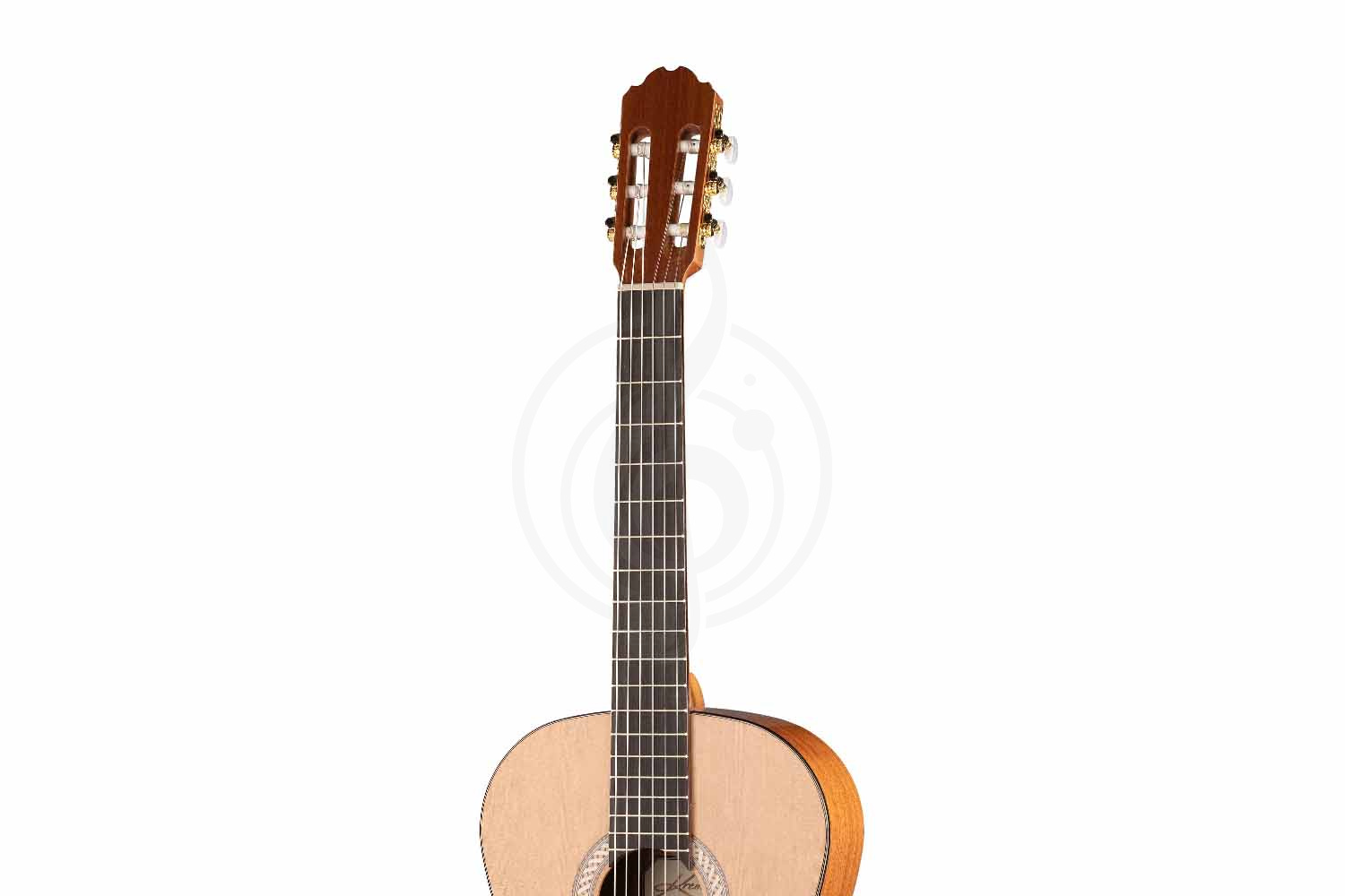 Классическая гитара 4/4 Kremona S65C Sofia Soloist Series - Классическая гитара - фото 6