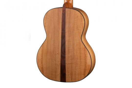 Классическая гитара 4/4 Kremona TS Tangra Artist Series - Классическая гитара - фото 4