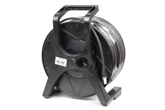 Мультикор KUPFERN KCAT 6/100 - Цифровой кабель катушка 100 м - фото 3