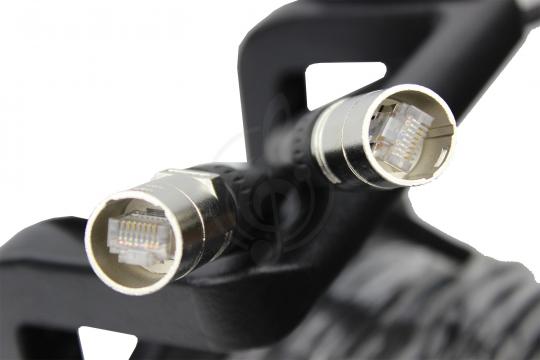 Мультикор KUPFERN KCAT 6/30 - Цифровой кабель катушка 30 м - фото 3