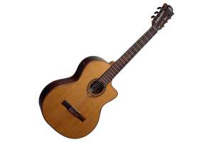 Изображение Классическая гитара 4/4 LAG GLA OC-118 CE