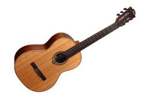 Изображение Классическая гитара 4/4 LAG OC-170