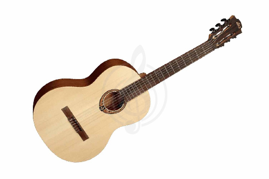 Классическая гитара 4/4 LAG OC-70 - Гитара классическая 4/4 - фото 1