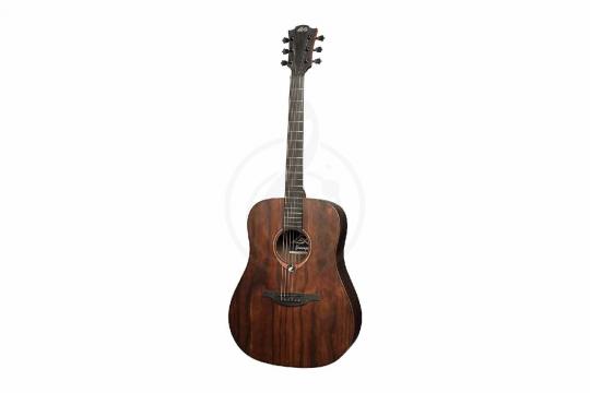 Акустическая гитара LAG SAUVAGE D - Гитара акустическая - фото 5