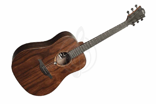 Акустическая гитара LAG SAUVAGE D - Гитара акустическая - фото 1