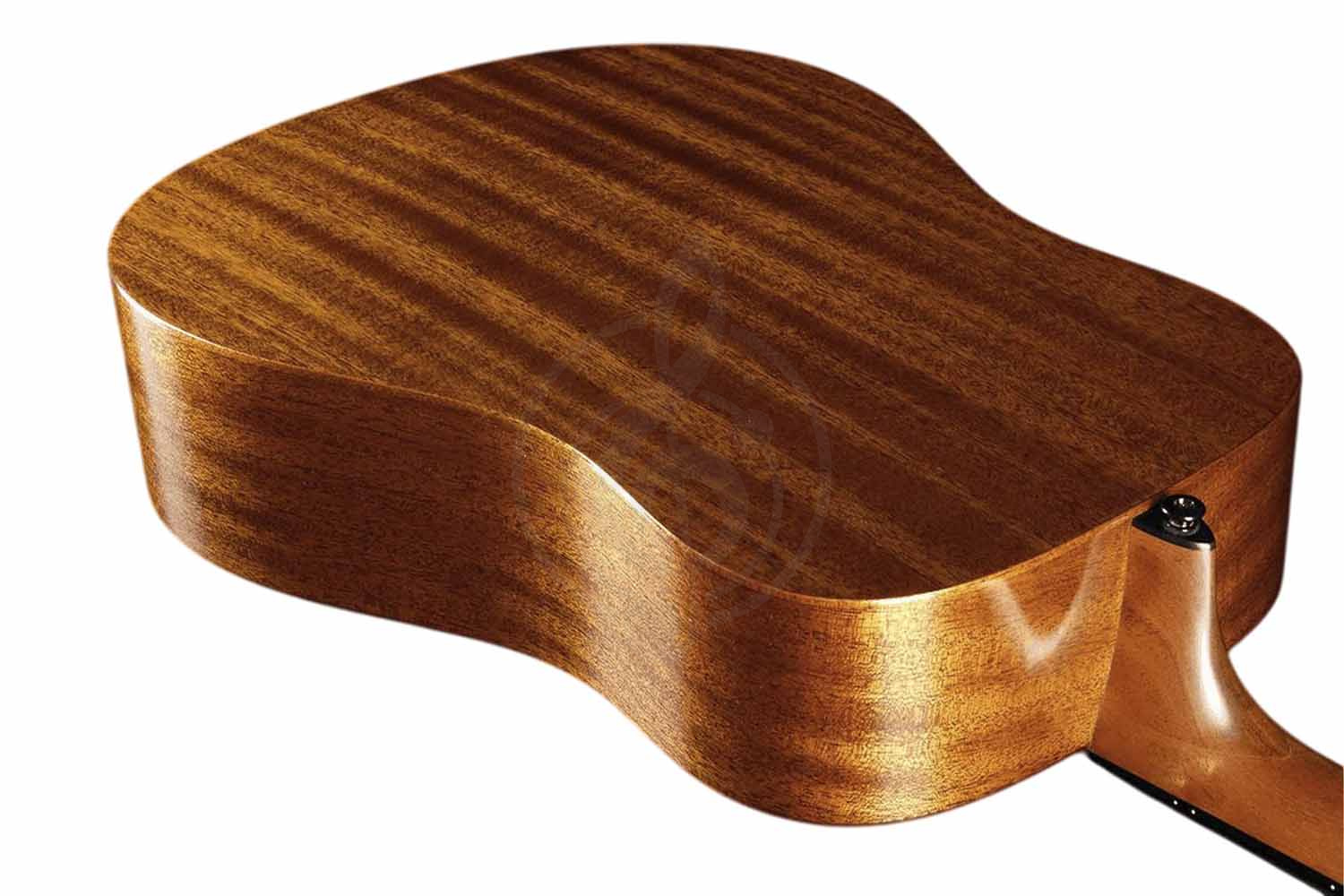 Акустическая гитара LAG T-98D - Гитара акустическая - фото 3