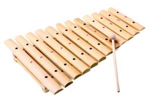 Изображение Ксилофон Lamtoys 6027-12