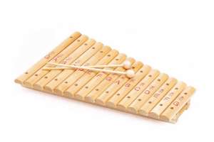 Изображение Ксилофон Lamtoys 6027-15