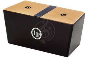 Изображение Latin Percussion LP1429 Bongo Cajon - Бонго-кахон