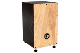 Latin Percussion LP1432 Cajon - Кахон - фото 1 Кахон Latin Percussion LP1432 Cajon - Кахон - фото 1