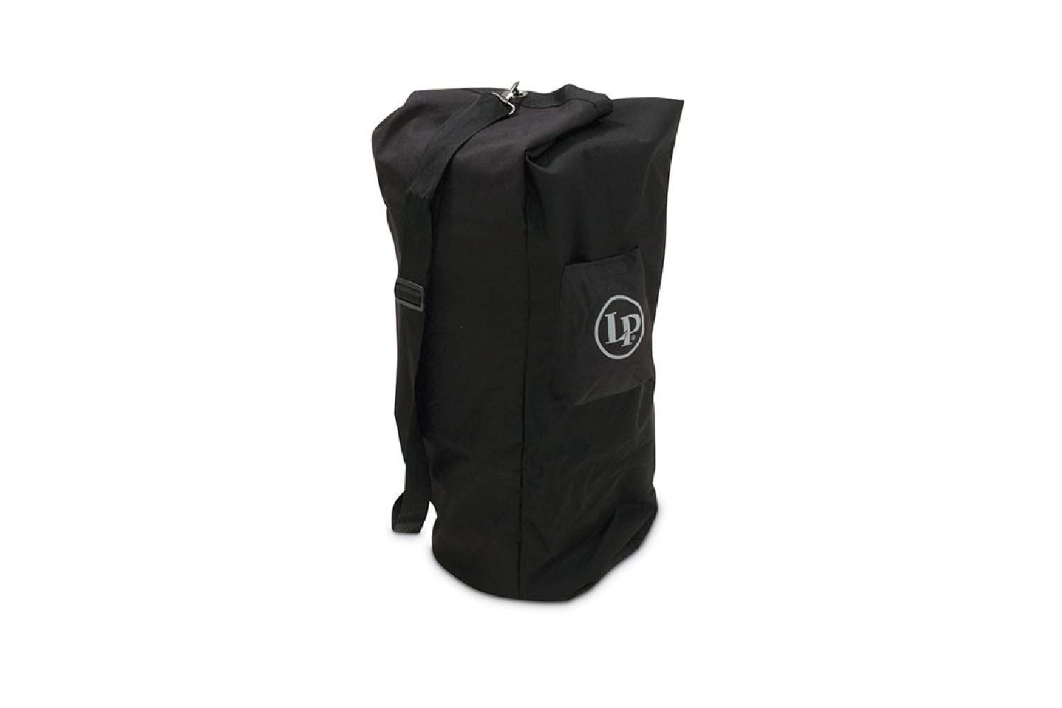  Latin Percussion LP543-BK Padded Conga Bag - Чехол-сумка для конга - фото 1