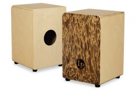 Latin Percussion LPA1332-HC Aspire Havana Caf Cajon - Кахон - фото 1 Кахон Latin Percussion LPA1332-HC Aspire Havana Caf Cajon - Кахон - фото 1