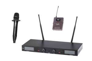 Изображение LAudio 4000-UP - Беспроводная микрофонная система