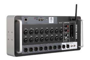 Изображение LAudio AFS-16 - Микшерный пульт