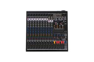 Изображение LAudio AN-12 - Микшерный пульт, 12 каналов