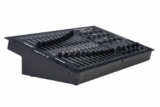  LAudio Dimmer-Master-24 - DMX/MIDI Контроллер - фото 3