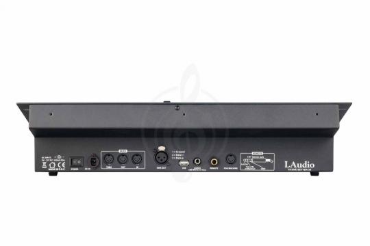  LAudio Dimmer-Master-24 - DMX/MIDI Контроллер - фото 4