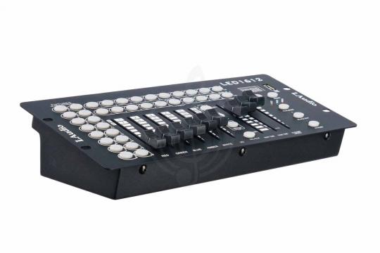  LAudio DMX-LED-1612 - DMX Контроллер - фото 3