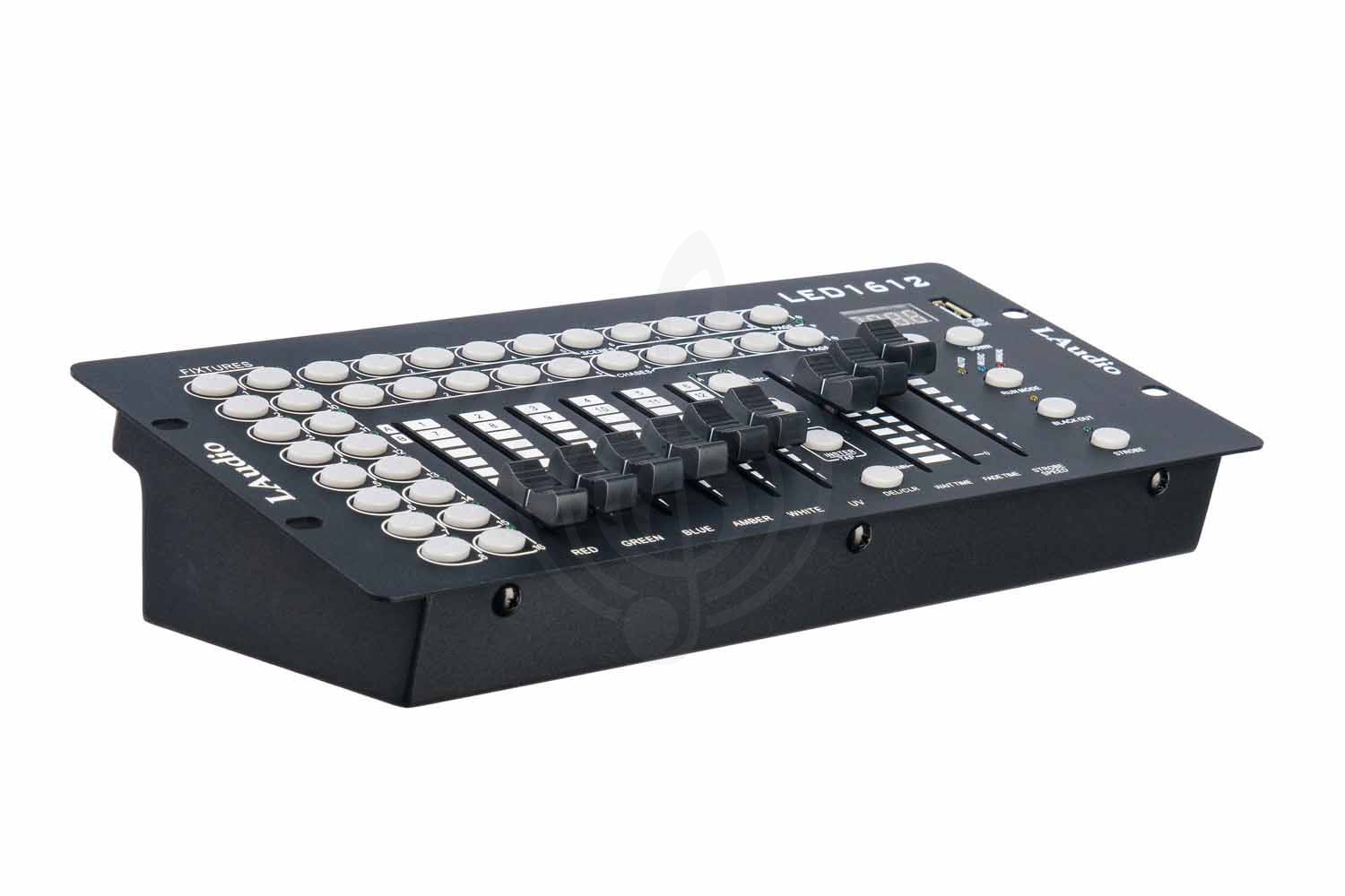  LAudio DMX-LED-1612 - DMX Контроллер - фото 3