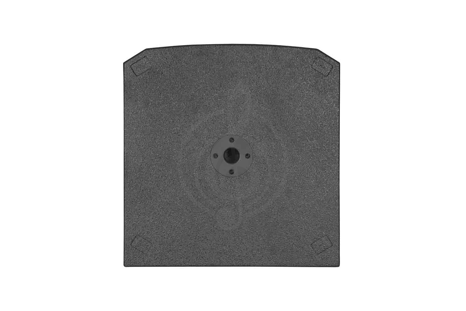 Активный сабвуфер LAudio EKX18SP - Сабвуфер, активный - фото 5