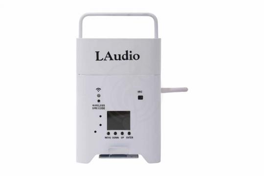 Заливной светильник (LED wash) LAudio FF-g103A - Светодиодный прожектор - фото 7