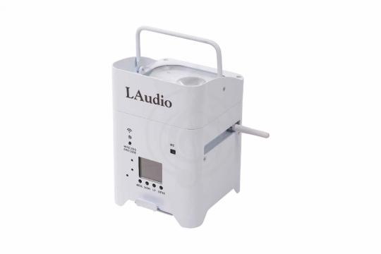 Заливной светильник (LED wash) LAudio FF-g103A - Светодиодный прожектор - фото 8