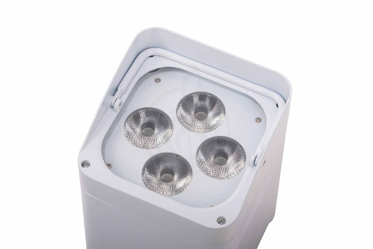 Заливной светильник (LED wash) LAudio FF-g103A - Светодиодный прожектор - фото 6