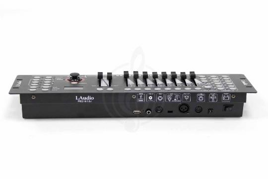  LAudio PRO-1612J - DMX Контроллер - фото 2