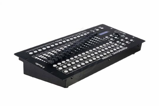  LAudio PRO-512 - DMX Контроллер - фото 4