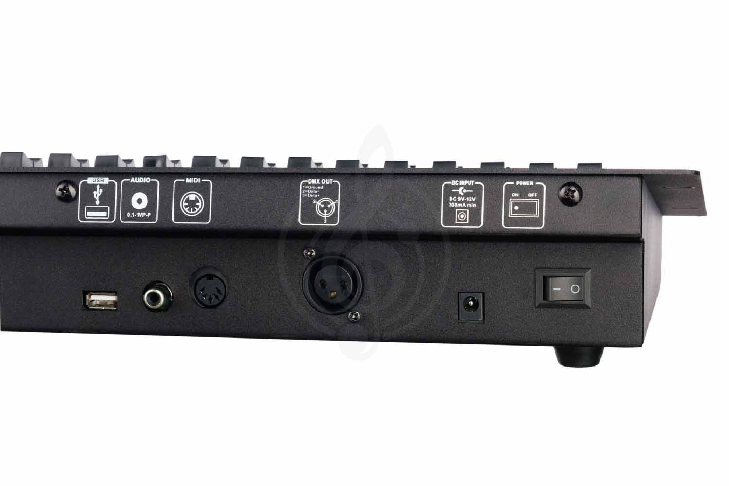  LAudio PRO-512 - DMX Контроллер - фото 5