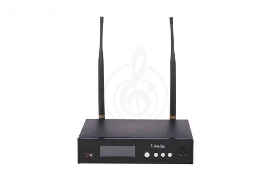 Радиосистема с головным микрофоном LAudio RWS-BHS - Беспроводная микрофонная система - фото 5