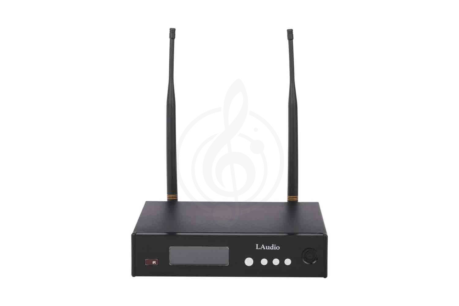 Радиосистема с головным микрофоном LAudio RWS-BHS - Беспроводная микрофонная система - фото 5