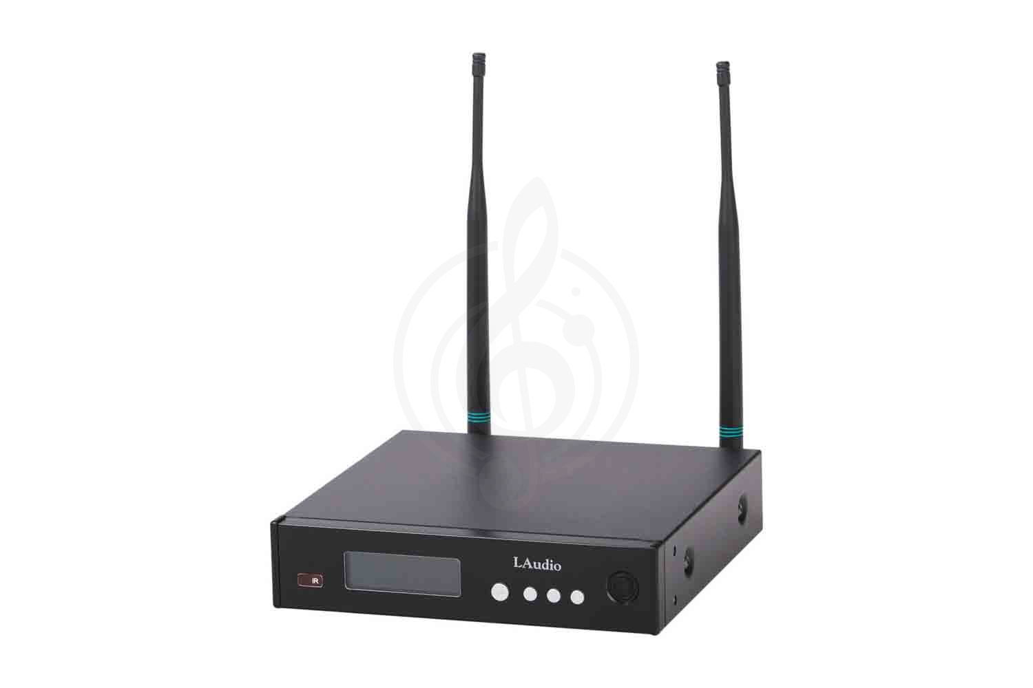 Радиосистема с петличным микрофоном LAudio RWS-BLV - Беспроводная микрофонная система - фото 7