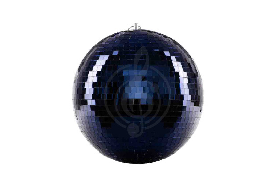 LAudio WS-MB25BLUE - Зеркальный шар - фото 1 Зеркальный шар LAudio WS-MB25BLUE - Зеркальный шар - фото 1
