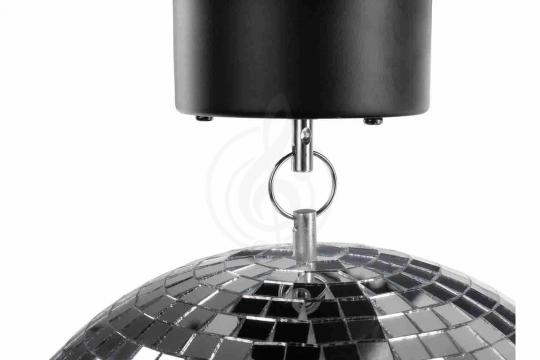 LAudio WS-MB35 - Зеркальный шар, 35 см - фото 4 Зеркальный шар LAudio WS-MB35 - Зеркальный шар, 35 см - фото 4