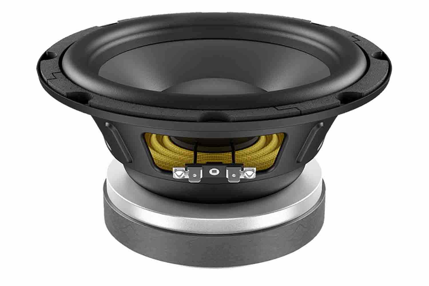 Динамик Lavoce SSF082.00L-8 - Динамик 8", 700Вт, 8 Ом - фото 1