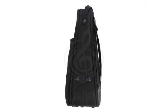 Чехол для домры LDM-4 Чехол для домры малой (прима), полужесткий Lutner - фото 8