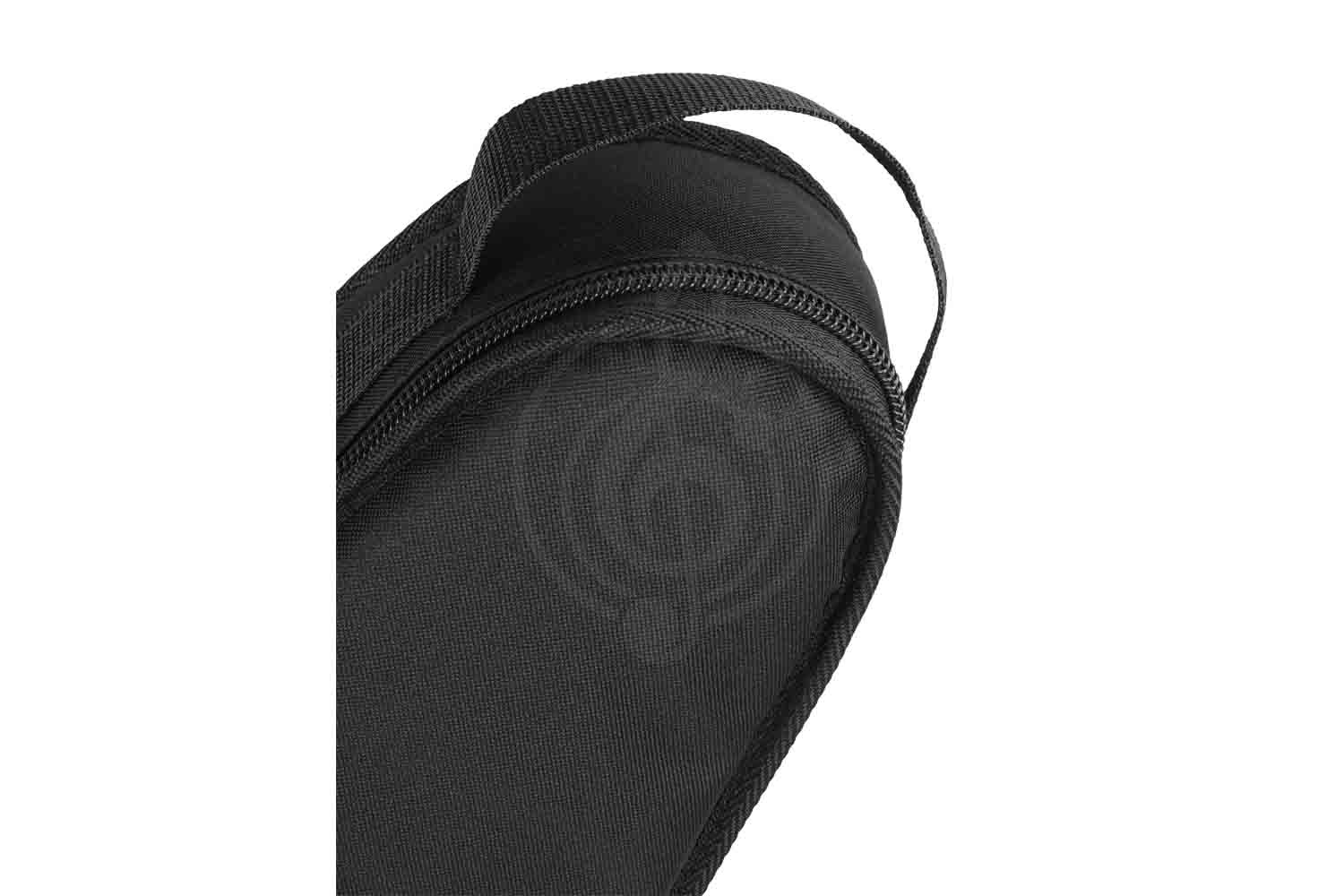 Чехол для домры LDM-4 Чехол для домры малой (прима), полужесткий Lutner - фото 3