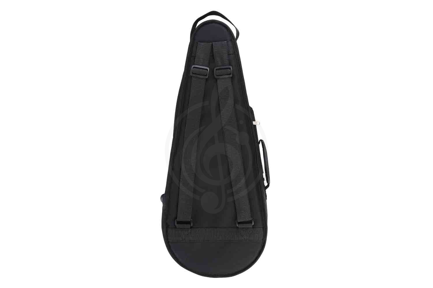 Чехол для домры LDM-4 Чехол для домры малой (прима), полужесткий Lutner - фото 7