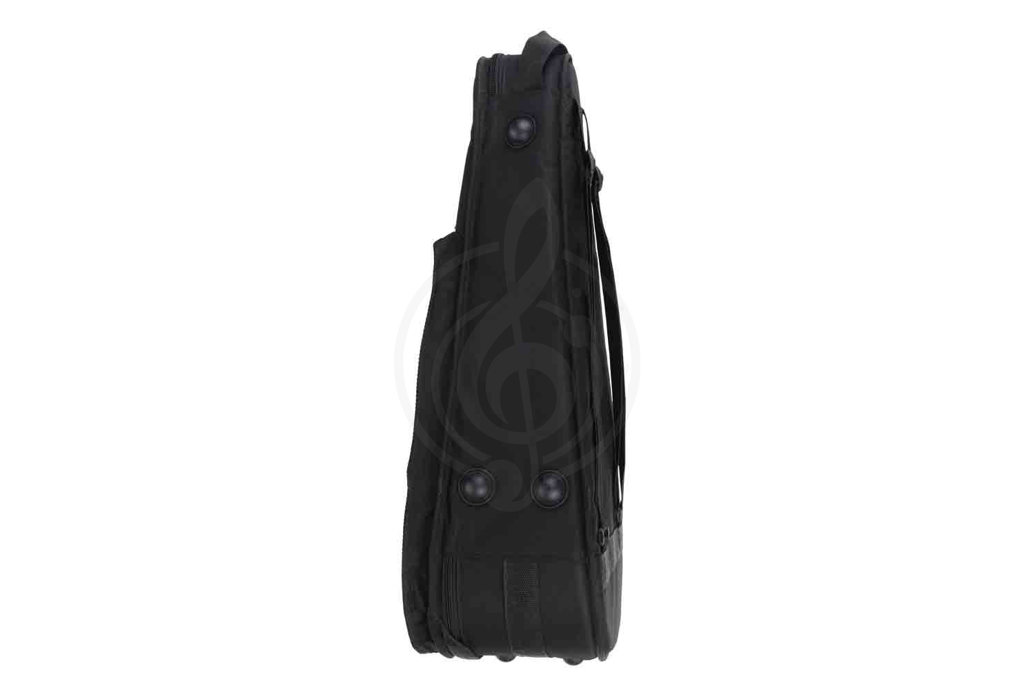 Чехол для домры LDM-4 Чехол для домры малой (прима), полужесткий Lutner - фото 8