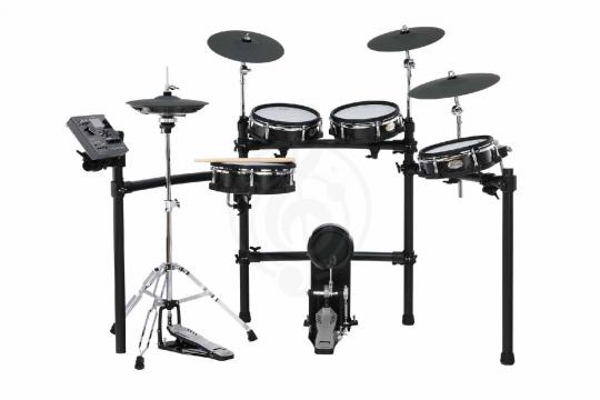 Электронная ударная установка LDrums ACE-530 - Электронная барабанная установка - фото 4