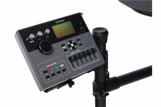 Электронная ударная установка LDrums ACE-530 - Электронная барабанная установка - фото 7
