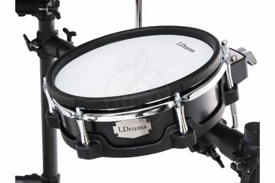 Электронная ударная установка LDrums ACE-530 - Электронная барабанная установка - фото 11
